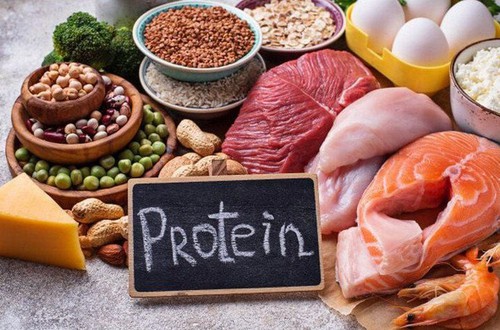 Dinh dưỡng hợp lý cho những bệnh nhân COPD