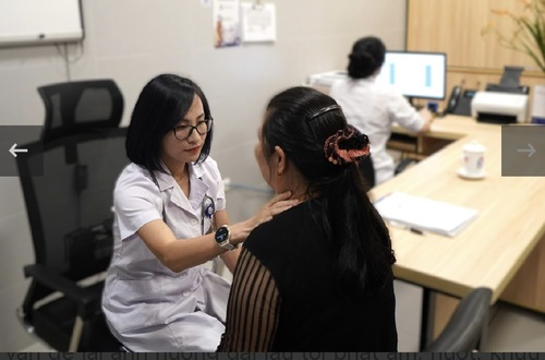 Những điều cần biết về ung thư đầu cổ