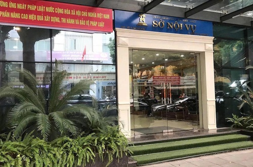 Hà Nội ban hành Quy định chức năng, nhiệm vụ, quyền hạn và cơ cấu tổ chức của Sở Nội vụ