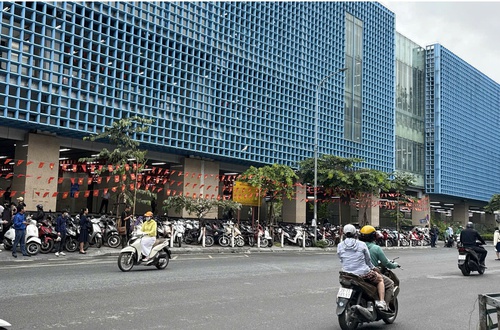 Hà Nội ngày 23/10, không khí lạnh tiếp tục tăng cường, Hà Nội ngày có mưa, sáng và đêm trời rét