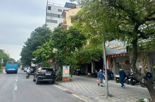 Hà Nội ngày 22/10: ngày có nắng, đêm không mưa, đêm trời lạnh