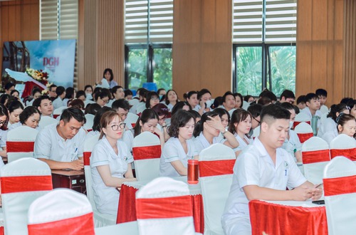 Hội thảo khoa học 