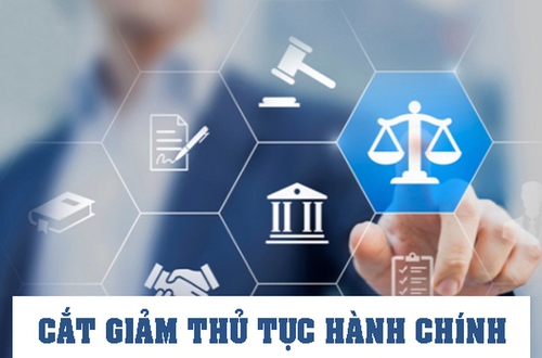 Hà Nội phê duyệt phương án cắt giảm, đơn giản hóa thủ tục hành chính thuộc thẩm quyền giải quyết của Sở Xây dựng