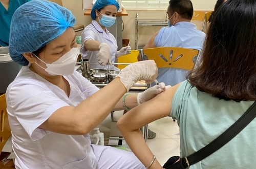 Phê duyệt 14 quy trình nội bộ, quy trình điện tử trong giải quyết thủ tục hành chính lĩnh vực Y tế thuộc Sở Y tế Hà Nội