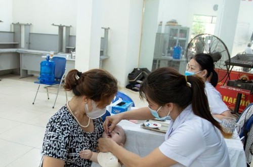 Phấn đấu nâng cao thể chất, trí tuệ và tầm vóc người dân Thủ đô