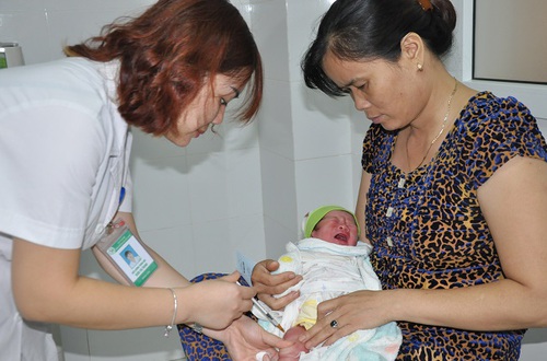 Các đơn vị chủ động phòng chống dịch bệnh mùa Thu-Đông