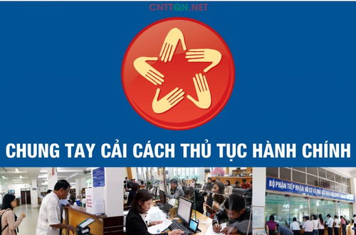 Hà Nội tổ chức Cuộc thi Tìm kiếm ý tưởng, giải pháp cải cách hành chính lần thứ 2 - năm 2025