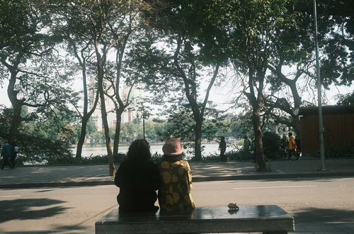 Hà Nội ngày 29/10: Ban ngày trời có nắng, đêm nay có khả năng có mưa, sáng sớm và đêm trời lạnh