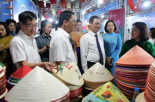 Hà Nội đẩy mạnh tuyên truyền thực hiện Nghị quyết số 68-NQ/TW về phát triển kinh tế tư nhân