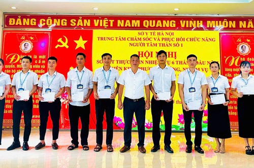 Hội nghị sơ kết 06 tháng đầu năm, triển khai phương hướng nhiệm vụ 06 tháng cuối năm 2025