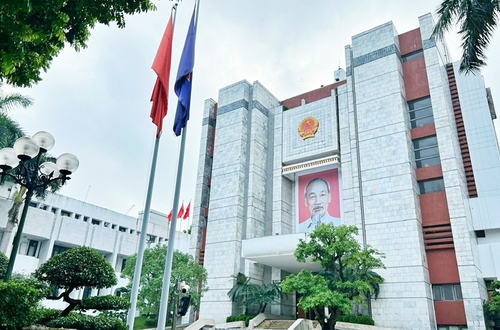 Phê duyệt quy trình nội bộ, quy trình điện tử giải quyết thủ tục hành chính lĩnh vực Ngoại vụ thuộc phạm vi, chức năng quản lý của Văn phòng UBND thành phố Hà Nội