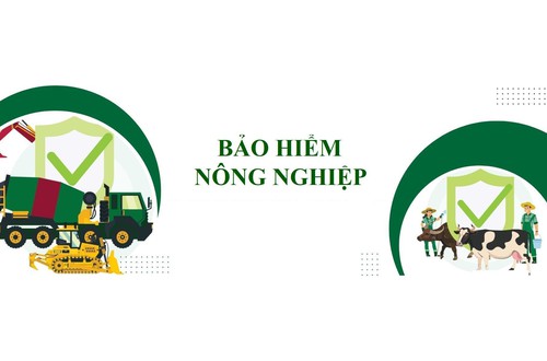 Danh mục thủ tục hành chính được sửa đổi, bổ sung trong lĩnh vực kinh doanh bảo hiểm
