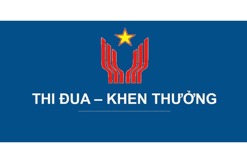 Phê duyệt quy trình nội bộ giải quyết thủ tục hành chính lĩnh vực Thi đua, khen thưởng thuộc phạm vi chức năng quản lý của Sở Nội vụ thành phố Hà Nội