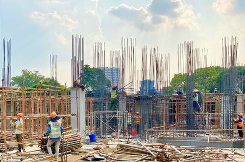 Công bố Danh mục thủ tục hành chính bị bãi bỏ lĩnh vực hoạt động xây dựng thuộc phạm vi chức năng quản lý nhà nước của Sở Xây dựng thành phố Hà Nội