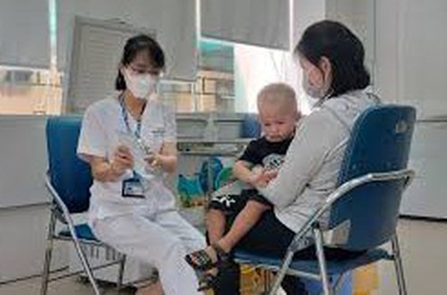 Phòng, chống dịch bệnh đợt cao điểm kỷ niệm 80 Cách mạng tháng Tám và Quốc khánh 02/9