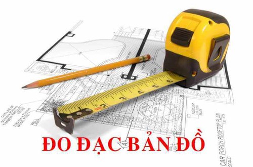 Hà Nội phê duyệt quy trình giải quyết thủ tục hành chính trong lĩnh vực đo đạc bản đồ