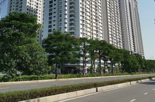 Hà Nội đặt tên mới cho 38 tuyến phố, 14 công trình công cộng trong năm 2025