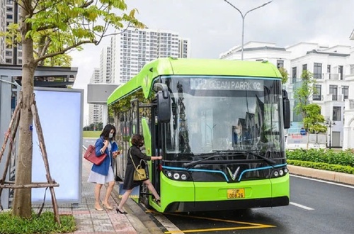 Hà Nội phê duyệt quy trình nội bộ giải quyết thủ tục hành chính lĩnh vực tài chính thuộc Sở Xây dựng