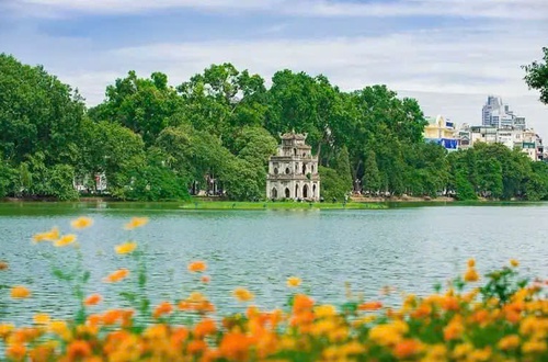 Hà Nội chỉ định Cụm trưởng, Cụm phó, Khối trưởng, Khối phó các cụm, khối thi đua năm 2025