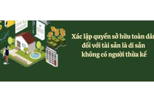 Thủ tục hành chính lĩnh vực quản lý công sản: Hà Nội phê duyệt 2 quy trình mới