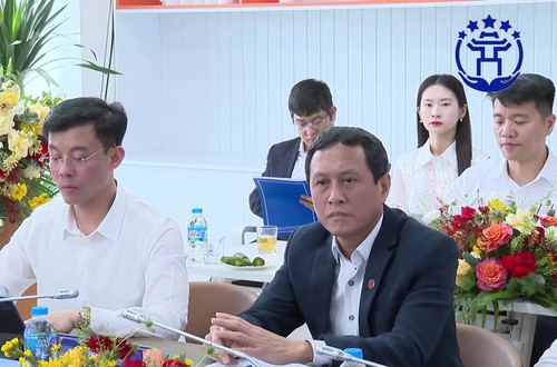 Doanh nghiệp mong muốn cơ chế “làn xanh” tại Chi nhánh số 1 nhân rộng toàn Thành phố