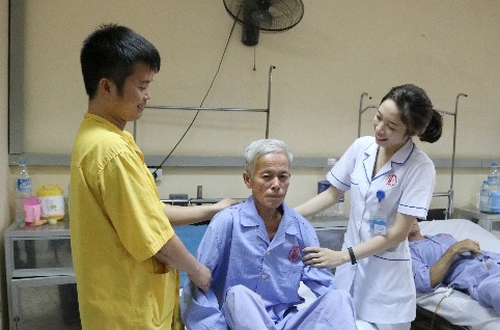Từ ngày 11/8, tiếp nhận 44 thủ tục hành chính của Sở Y tế theo hình thức trực tuyến