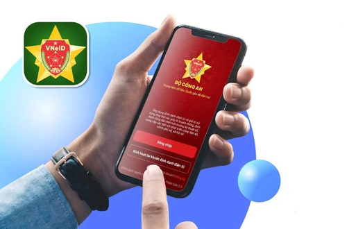 Hà Nội cấp mới mã định danh điện tử cho các cơ quan, đơn vị trực thuộc