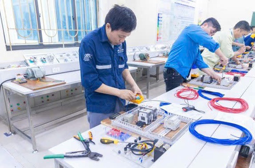 Hà Nội tổ chức Hội thi thợ giỏi Thành phố năm 2025