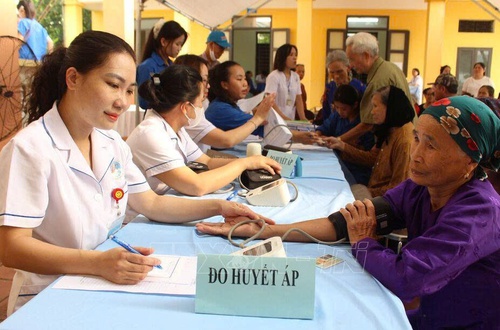 Hà Nội triển khai chính sách trợ giúp pháp lý cho người cao tuổi giai đoạn 2025-2030