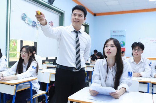 Hà Nội công bố Danh mục thủ tục hành chính được chuẩn hóa lĩnh vực giáo dục và đào tạo