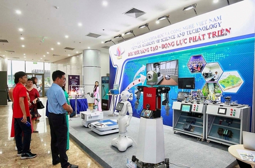 Hà Nội ban hành Kế hoạch, tăng tốc hoàn thiện khung pháp lý cho khoa học và công nghệ theo Luật Thủ đô