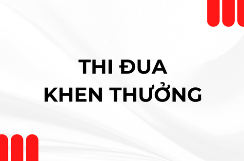 Hà Nội công bố thủ tục hành chính mới trong lĩnh vực Thi đua, khen thưởng