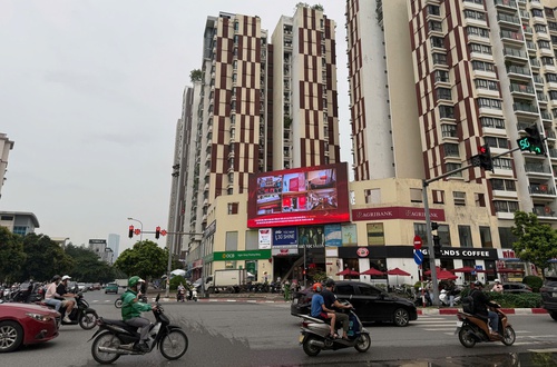 Ngày 21/8, Hà Nội mưa dông bất kỳ lúc nào trong ngày, thời tiết mát mẻ