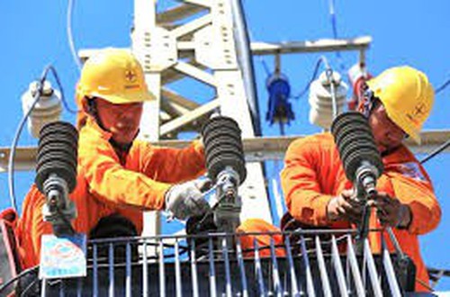 Hà Nội ủy quyền Sở Công Thương cấp giấy phép hoạt động điện lực