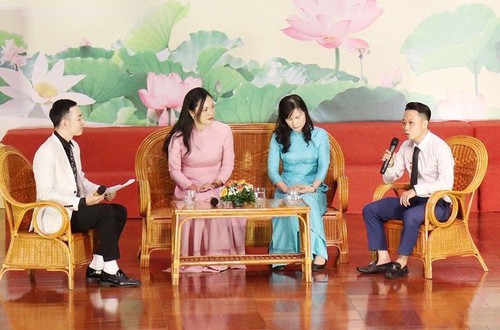 Hà Nội tặng danh hiệu “Người tốt việc tốt” cho 21 cá nhân