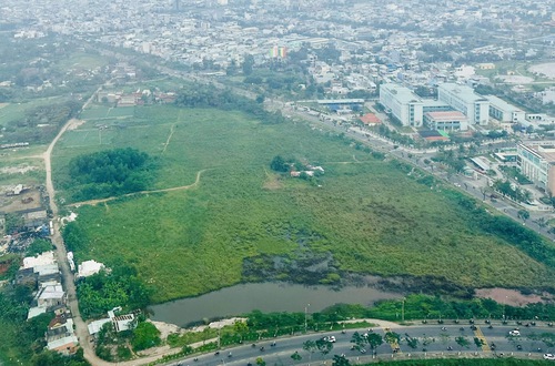 Hà Nội sửa đổi, bổ sung đơn giá xây dựng làm căn cứ bồi thường khi Nhà nước thu hồi đất