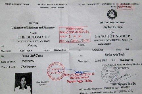 Hà Nội: Chấn chỉnh tình trạng lạm dụng yêu cầu nộp bản sao có chứng thực; yêu cầu nộp giấy tờ, tài liệu trong trường hợp thông tin đã được tích hợp trên căn cước điện tử, tài khoản định danh điện tử