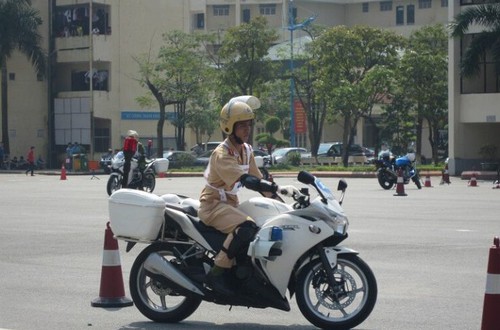 Hà Nội phê duyệt quy trình điện tử giải quyết thủ tục hành chính trong lĩnh vực đường bộ
