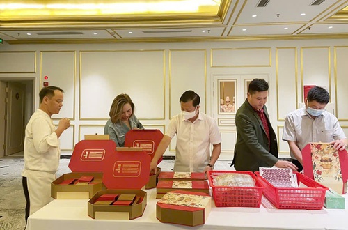 Hà Nội ban hành Quy định phân công, phân cấp quản lý an toàn thực phẩm
