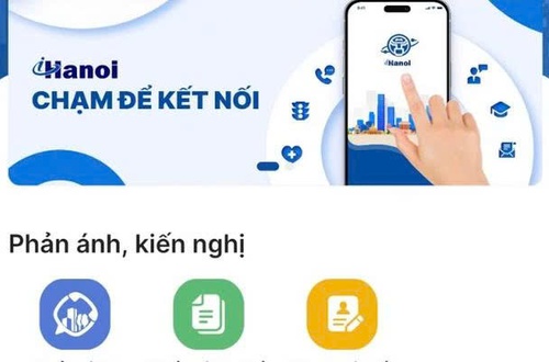 Hà Nội kiện toàn Đoàn kiểm tra, giám sát liên ngành hoạt động kiểm soát thủ tục hành chính năm 2025