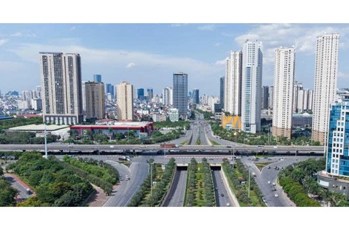 Ngày 03/8, Hà Nội ngày nắng nóng gay gắt, đêm không mưa