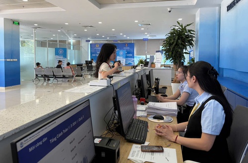 Công bố danh mục thủ tục hành chính bị bãi bỏ lĩnh vực Bảo trợ xã hội, Giáo dục nghề nghiệp thuộc phạm vi chức năng quản lý của Sở Nội vụ thành phố Hà Nội