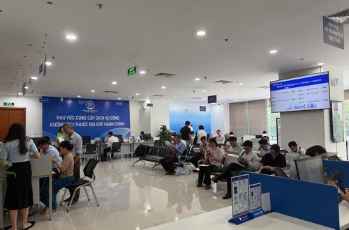 Hà Nội phê duyệt 27 quy trình nội bộ, quy trình điện tử giải quyết thủ tục hành chính lĩnh vực văn hóa và thể thao