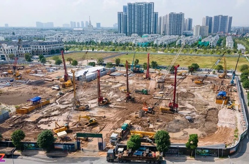 Hà Nội ban hành Điều lệ tổ chức và hoạt động của Quỹ Phát triển đất Thành phố