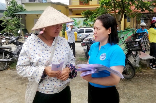 Hà Nội triển khai thi hành Luật Bảo hiểm xã hội năm 2024 và Nghị quyết số 142 của Quốc hội