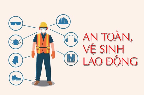 Hà Nội công bố danh mục thủ tục hành chính lĩnh vực An toàn, vệ sinh lao động thuộc thẩm quyền giải quyết của Sở Nội vụ