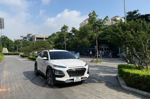 Hà Nội ngày 08/8 nắng nóng, tối và đêm không mưa, trời oi bức