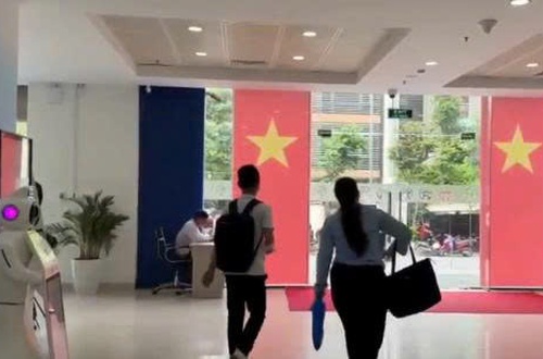 Hướng dẫn công dân thực hiện thủ tục 