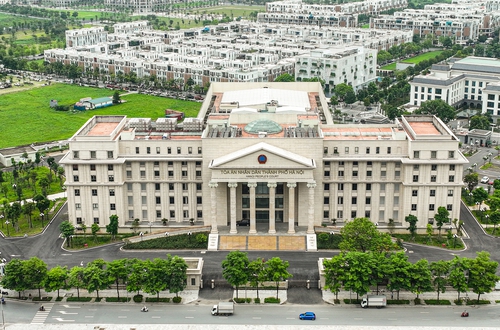 Hà Nội triển khai thi hành Luật sửa đổi, bổ sung Bộ luật Hình sự và Bộ luật Tố tụng Hình sự