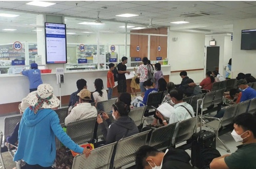 Hà Nội phê duyệt 86 quy trình nội bộ, quy trình điện tử trong giải quyết TTHC lĩnh vực Y tế